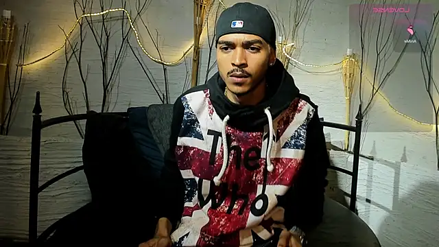 MarcusRain_ live sex cam