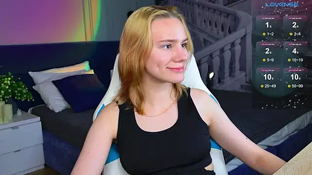 Ramona___ live sex cam