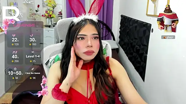 Lovely_naughtyLeii live sex cam