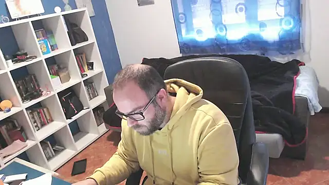 ravingr4d4's cam snapshot