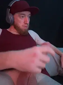 GenitalWars's cam snapshot