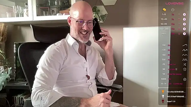 the_new_fit_rubinho's cam snapshot