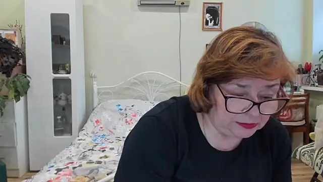 rekelme's cam snapshot