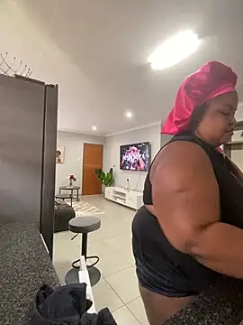 MissLola27's cam snapshot