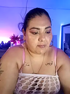 AndreaKinky's cam snapshot