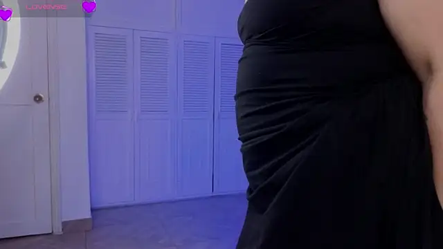 Cherrybbunny's cam snapshot