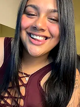 _Dulcinea_1's cam snapshot