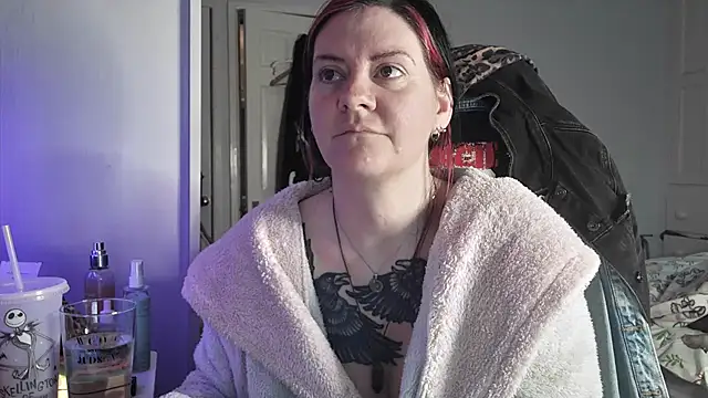 AureliaXOX's cam snapshot