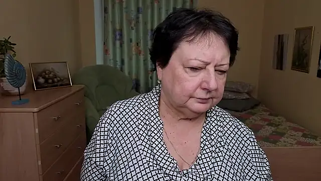 Margo_Moll's cam snapshot