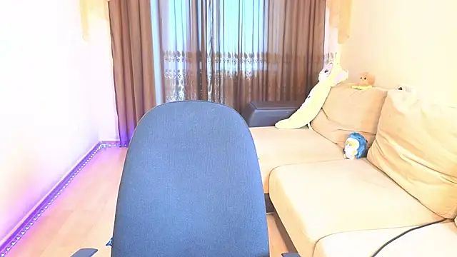 Milana_Milky's cam snapshot