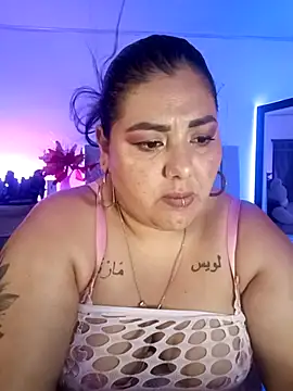 AndreaKinky's cam snapshot