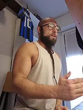 BeppeRagnar live sex cam