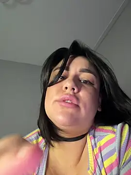 SwittieKendra's cam snapshot