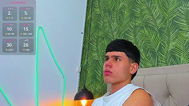 Nathaniel_Park's cam snapshot