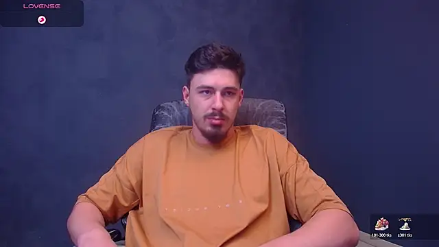 EnzoRace's cam snapshot