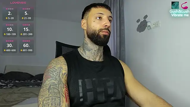 MasculineGuy99's cam snapshot