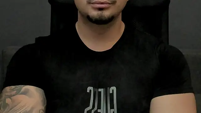 TonyWilcox's cam snapshot