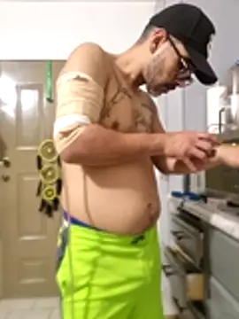 abdierkader's cam snapshot