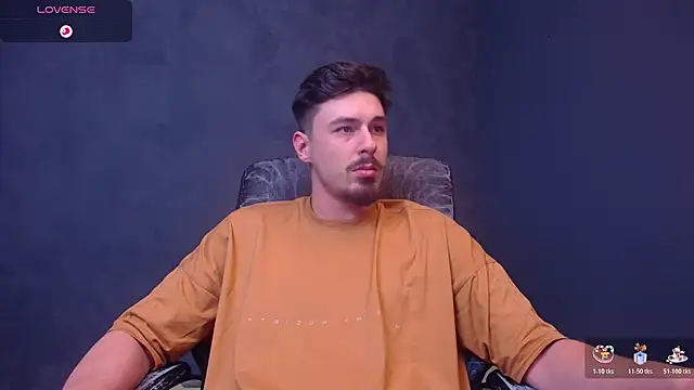 EnzoRace's cam snapshot