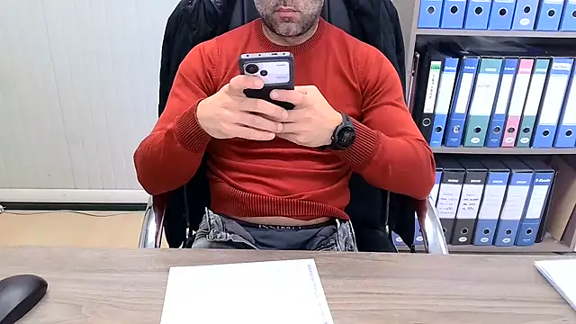 Evasionee's cam snapshot