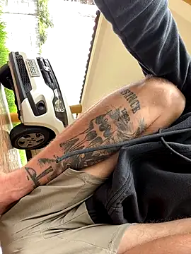 Lucasjandre's cam snapshot