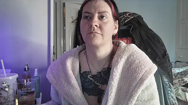 AureliaXOX's cam snapshot