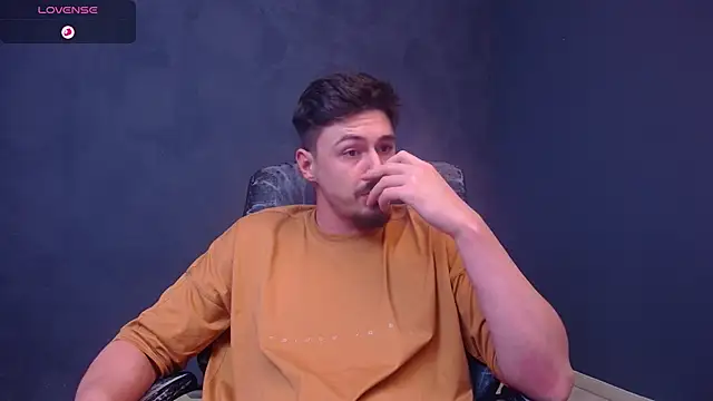 EnzoRace's cam snapshot