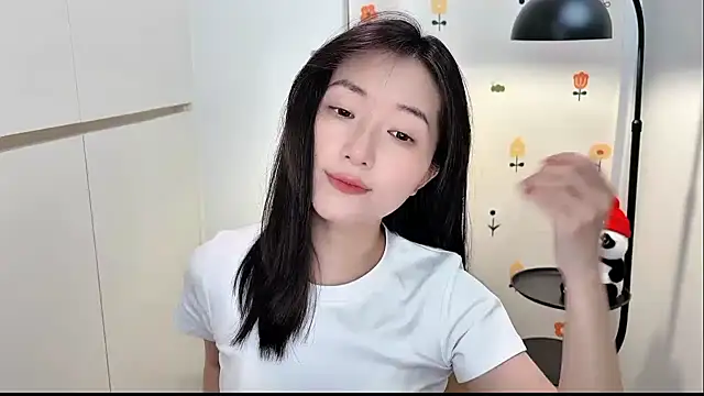 xixi-baobao's cam snapshot