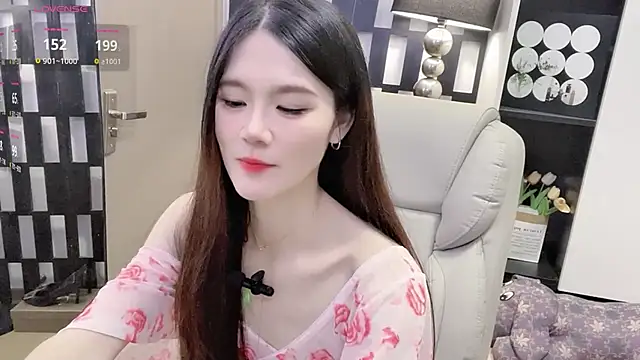 Yueyue-MM's cam snapshot