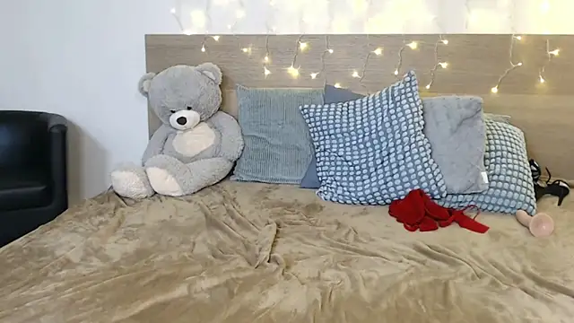 SophieyMoon's cam snapshot