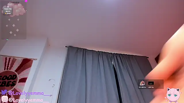 Dirtycalm's cam snapshot