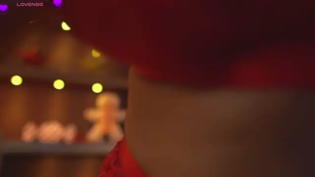 JustinneJade's cam snapshot