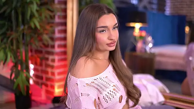 MillaSerene's cam snapshot