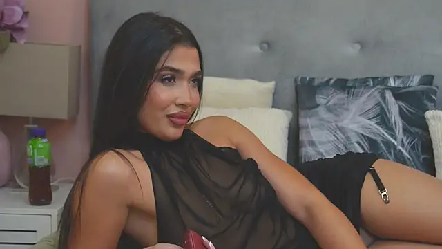 MyaMuse's cam snapshot