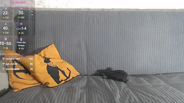 Frederica_'s cam snapshot