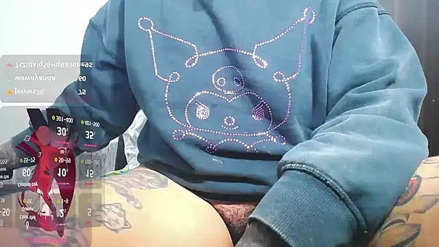 girl_tatto13's cam snapshot