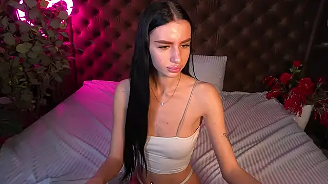 Snow_WhiteeeX live sex cam