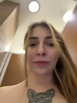 Sunny___Bunny's cam snapshot