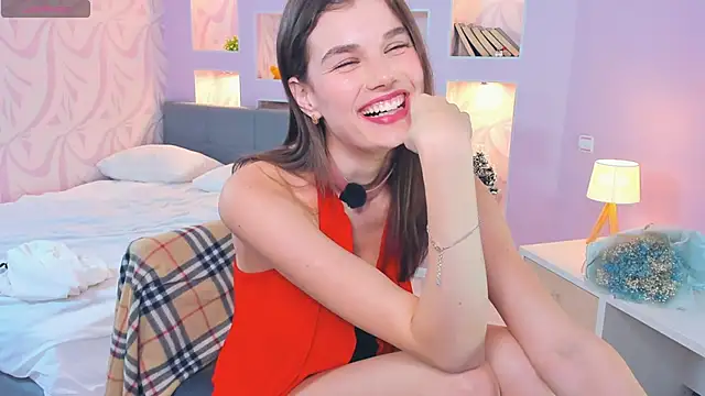 FloraDobb live sex cam