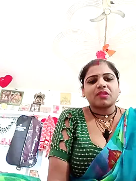 Rani_sahiba's cam snapshot