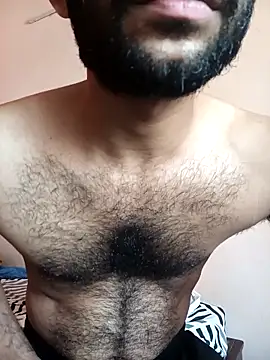 Viggu16947's cam snapshot