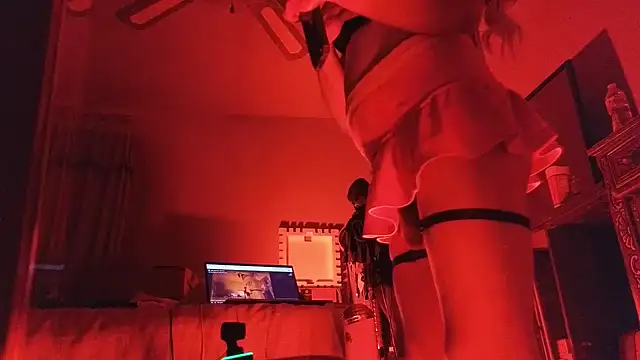 Sandrasaa live sex cam