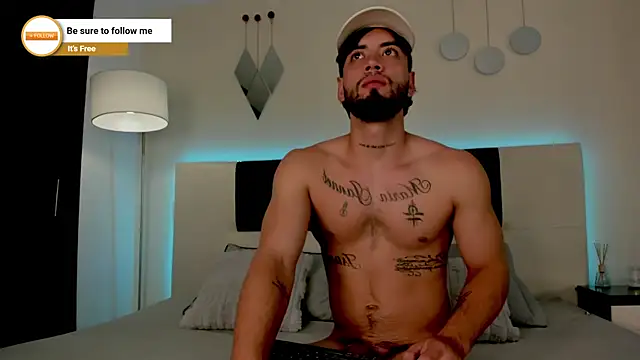 MattDevon live sex cam