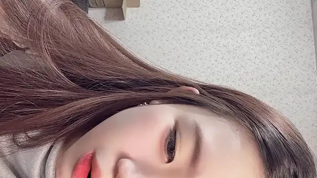 Yu_baby live sex cam