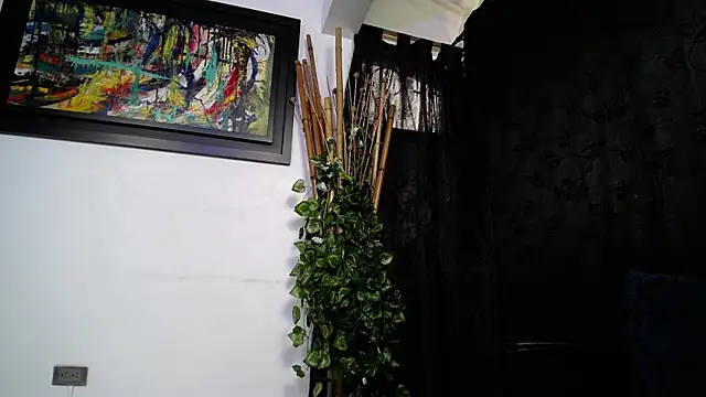 kalpanaaishaa's cam snapshot