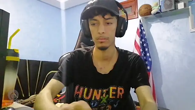 Dark_DesireX live sex cam