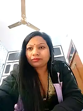 Cute-Janvi20's cam snapshot