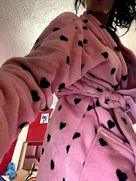 _Dulcinea777 live sex cam