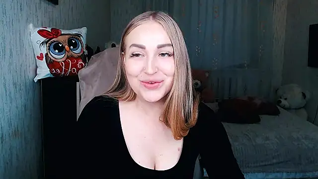 _KittyBoo's cam snapshot