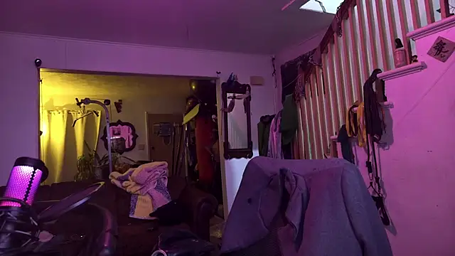 MasterDaddyCool live sex cam